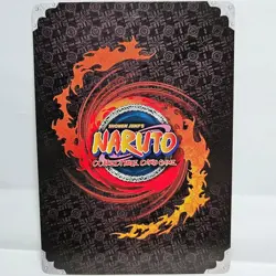 Naruto Uzumaki (Suit) #1071 1st Edition Naruto TCG CCG Card - Image 3
