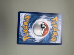 Pokemon TCG N's Reshiram Stamped Promo Holo Card 167/159 SV09 Journey Together - Image 3