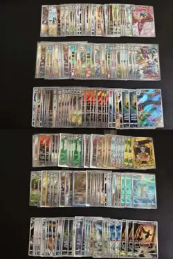 200 Lot AR Pokemon Chinese Card Art Rare Arctibax Frigibax Styracodon A5 -SQ - Image 1