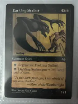 C1 Mixed Lot Of Signed Magic The Gathering Cards (MTG) - Image 2