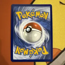 Castform Sunny Form 195/191 IR - Surging Sparks - Pokemon Card - Image 2