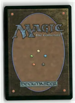 Korvold, Fae-Cursed King 120 NM MTG Commander: Edge of Eternities Magic - Image 2