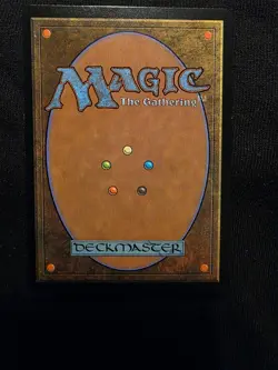 Hickory Woodlot Mercadian Masques FOIL Near Mint MTG Magic - Image 4