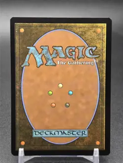 Spider-Man Noir 0204 (Borderless) MTG Magic Marvel's Spider-Man - Image 2