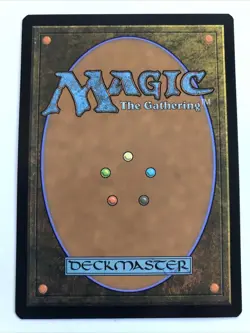 MTG Adventures In The Forgotten Realms Blink Dog Foil 003/281 NM - Image 2