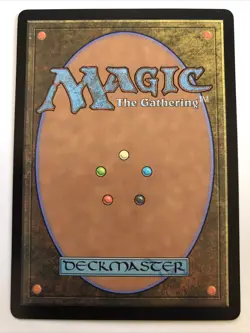 MTG Bloomburrow Portent Of Calamity Showcase 0306 NM Rare - Image 2