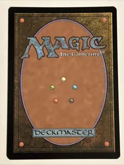 MTG Throne of Eldraine Opportunistic Dragon Foil 133/269 NM Rare - Image 2