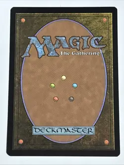 MTG Zendikar Rising Skyclave Sentinel Foil 253/280 NM - Image 2