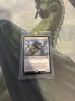 MTG Eldrazi Linebreaker - Modern Horizons 3 (MH3) #117 Magic the Gathering - Image 2