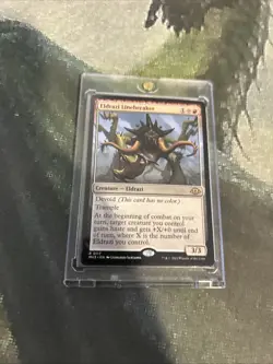 MTG Eldrazi Linebreaker - Modern Horizons 3 (MH3) #117 Magic the Gathering - Image 5