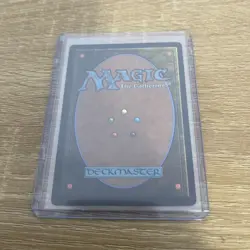 Cloud Strife, Najeela, the Blade-Blossom - FCA 0042 NM - MTG Magic - Image 2