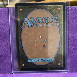 Blessing of the Oracle - Akroma's Will (Showcase) Final Fantasy - Image 3