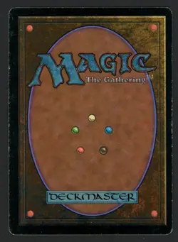 ***Wall of Air*** MTG Alternate 4th Edition Kid Icarus - Image 2