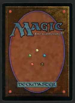 ***The Brute*** MTG Alternate 4th Edition Kid Icarus - Image 2