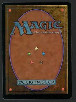 ***Sylvan Library*** MTG Alternate 4th Edition Kid Icarus - Image 2