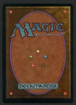 ***Psionic Entity*** MTG Alternate 4th Edition Kid Icarus - Image 2