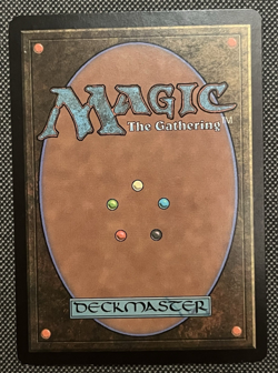 Eternal Witness - Foil Fifth Dawn Magic mtg Moderate Play, English x1 - Image 2