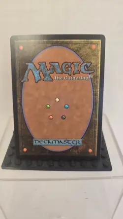 Magic the Gathering Cloud, Midgar Mercenary Final Fantasy *Foil* - Image 2
