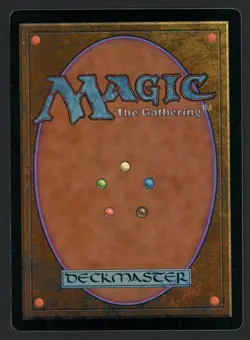 ***Howling Mine*** MTG Alternate 4th Edition Kid Icarus - Image 2
