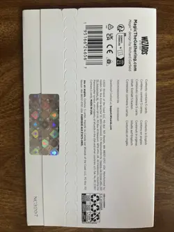 Magic the Gathering Secret Lair Gary Baseman Non Foil Land Set - Image 2