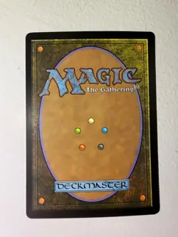 Squall, SeeD Mercenary (Borderless) Final Fantasy Foil - Image 2