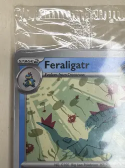 Pokemon Illustration Contest 2024, Promos (Sealed) SVP213, SVP214, SVP215. - Image 2