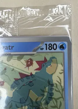 Pokemon Illustration Contest 2024, Promos (Sealed) SVP213, SVP214, SVP215. - Image 3