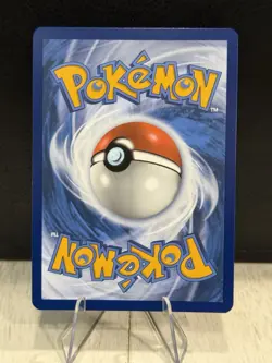 Pokemon TCG: S&V Surging Sparks - Castform Sunny Form IR 195/191 - NM+ - Image 2