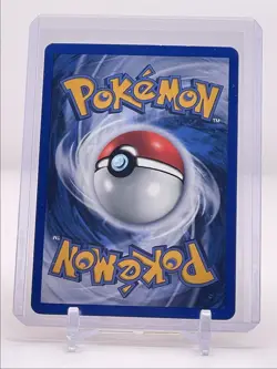 BROCK'S RHYDON 2000 POKEMON GYM HEROES RARE HOLO 2/132 Q3726 - Image 2