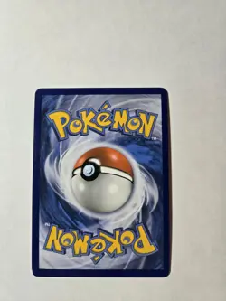 Pokemon TCG Gyarados GX Crimson Invasion Holo Secret Rare #112 Ungraded - Image 5