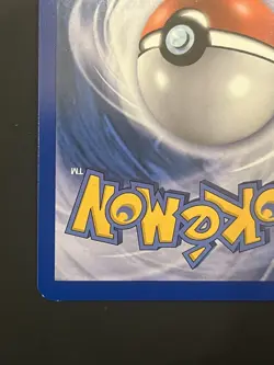 Pokemon Noctowl Holo Spanish HeartGold SoulSilver 8/123 2010 NM/M - Image 3