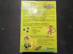 Pokemon Expedition Electric Garden Theme Deck 76930179666 - Image 2