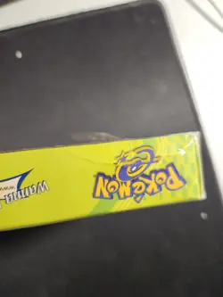 Pokemon Expedition Electric Garden Theme Deck 76930179666 - Image 3