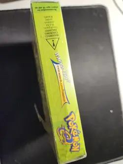 Pokemon Expedition Electric Garden Theme Deck 76930179666 - Image 4