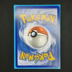 Pokemon Center Stamped Alakazam 009 Pokemon Mega Evolutions - ETB Promo Sealed - Image 2
