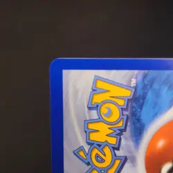 Pokemon Center Stamped Alakazam 009 Pokemon Mega Evolutions - ETB Promo Sealed - Image 3