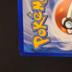 Pokemon Center Stamped Alakazam 009 Pokemon Mega Evolutions - ETB Promo Sealed - Image 4