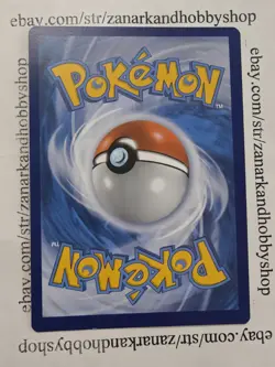 Pokemon Pikachu & Zekrom GX SM248 Black Star Promo STANDARD SIZE LP - Image 3
