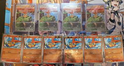 Pokemon Victini Black Star Promo SVP 208 & Reverse Pokeball 012/086 Lot Of 10 NM - Image 1