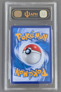 APH Black 10 Pokemon TCG Chinese exclusive Gengar Gem Pack Vol.3 0307/07 CBB3C - Image 2