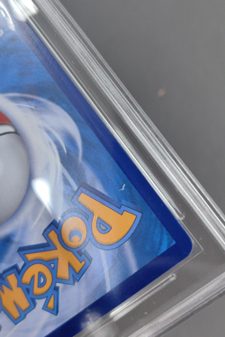 APH Black 10 Pokemon TCG Chinese exclusive Gengar Gem Pack Vol.3 0307/07 CBB3C - Image 3