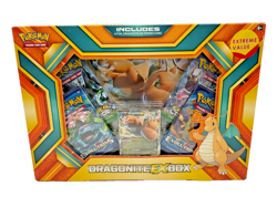 Lot of (3) Pokemon TCG: Dragonite-EX Box Sealed - Image 2