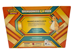 Lot of (3) Pokemon TCG: Dragonite-EX Box Sealed - Image 3