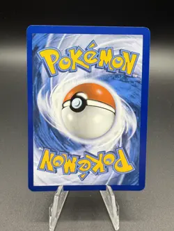 Pokemon Trick Or Trade 2024 Gengar 57/91 Cosmos Holo Lightly Played - Image 2