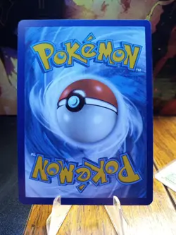 2016 Pokemon Evolutions Exeggutor #109 VLP-NM - Image 2