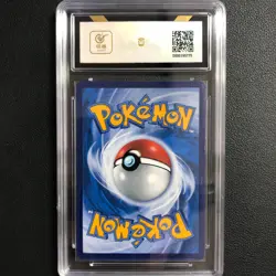 2024 Pokemon S-Chinese Trainer Gift Box CsiC 008/007 Klara Holo BCTC 9.5 - Image 2