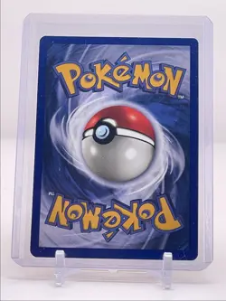 KABUTOPS 2000 POKEMON ORIGINAL FOSSIL RARE HOLO 9/62 Q3726 - Image 2