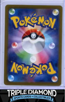 2025 Pokemon Japanese Inferno X M2 #029/080 Rotom Ex Double Rare F75 - Image 2