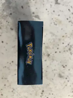 Japanese Pokemon Sword & Shield High Class Deck Gengar VMAX Sealed Box US SELLER - Image 3