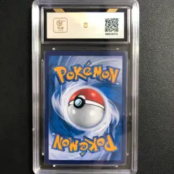 2024 Pokemon S-Chinese Cs4bC 146/132 Rayquaza V SR Holo Sword&Shield BCTC 9.5 - Image 2